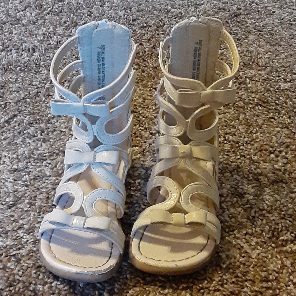 Toddler sandles